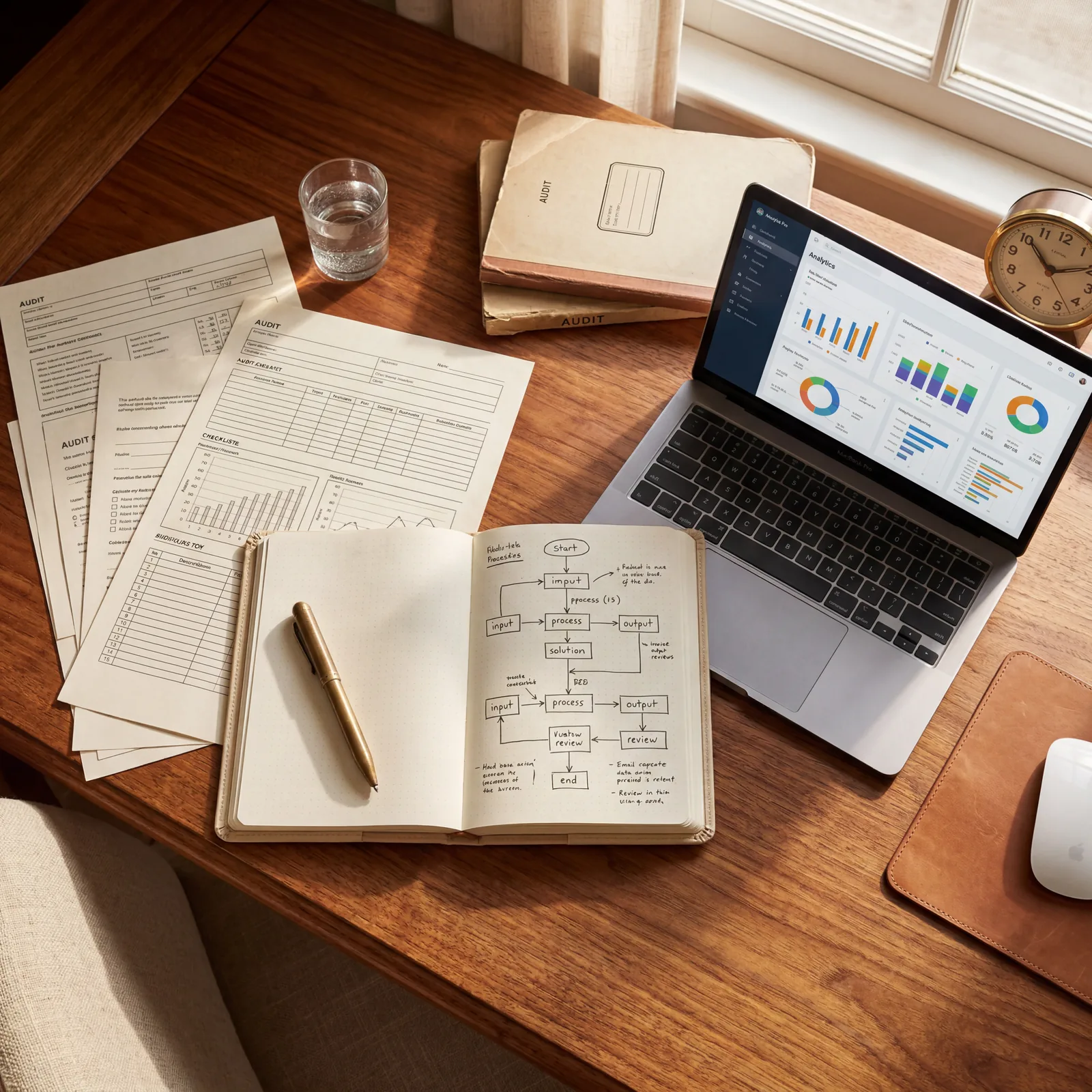 Service Cloud illustration